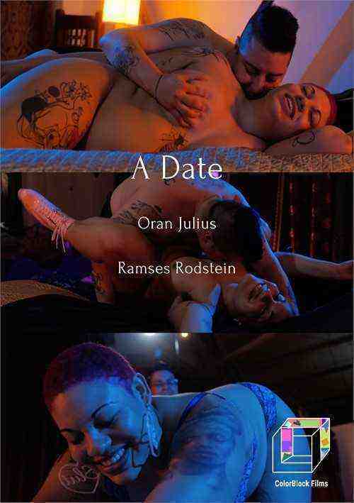 [18+] A Date