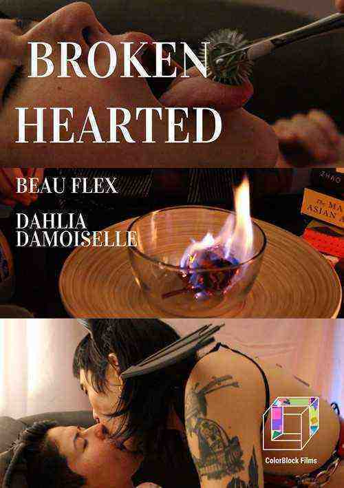 [18+] Broken Hearted