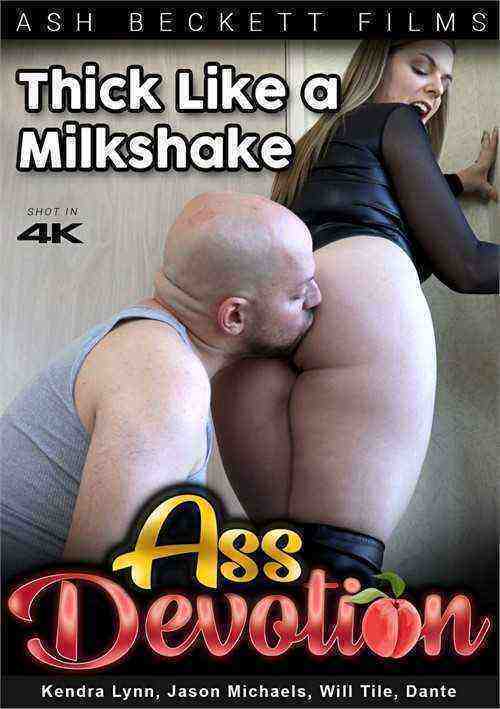 [18+] Thick Like A Milkshake
