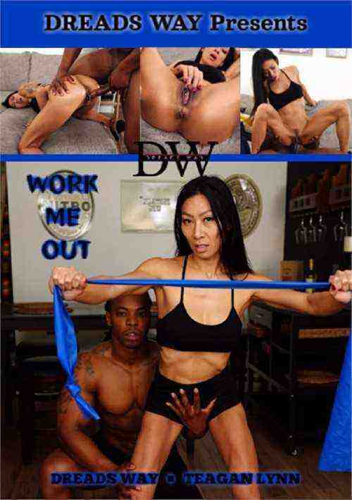 [18+] Work Me Out (dreads Way)