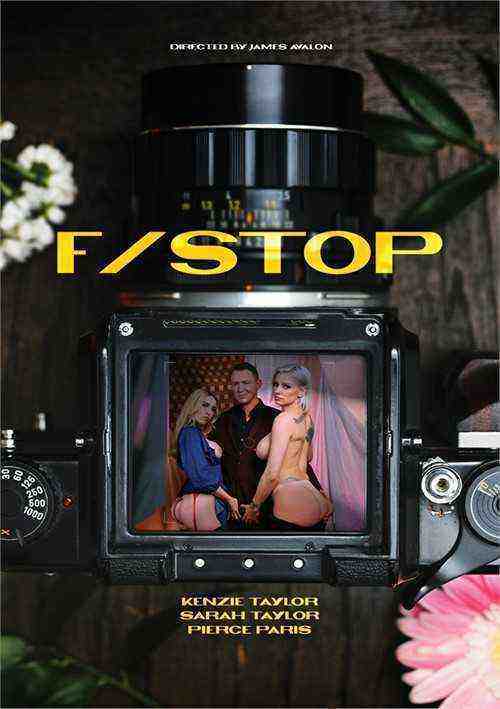 [18+] F/stop