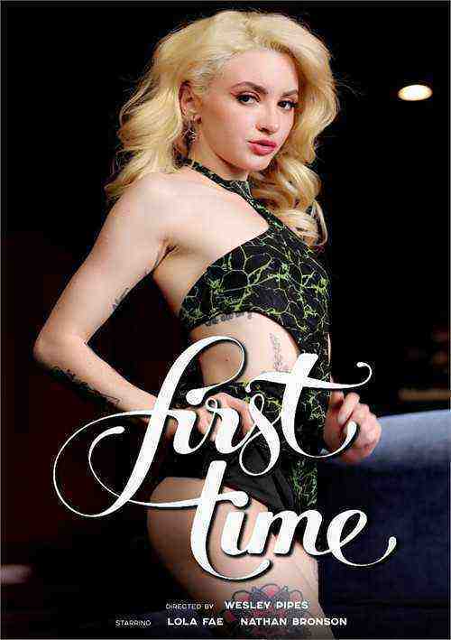 [18+] First Time