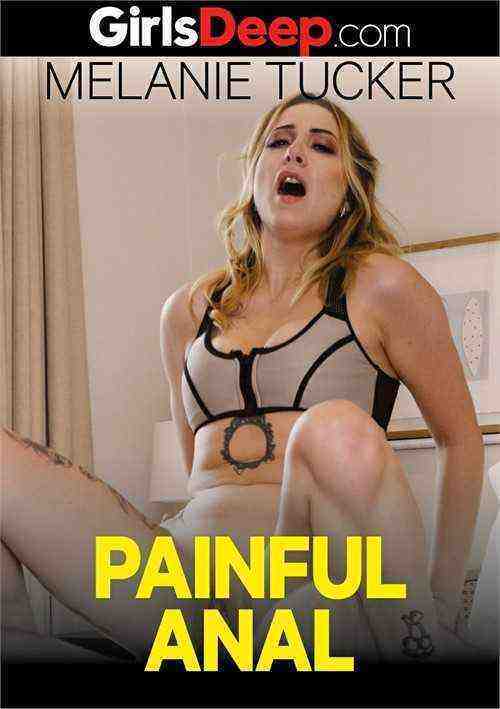 [18+] Painful Anal