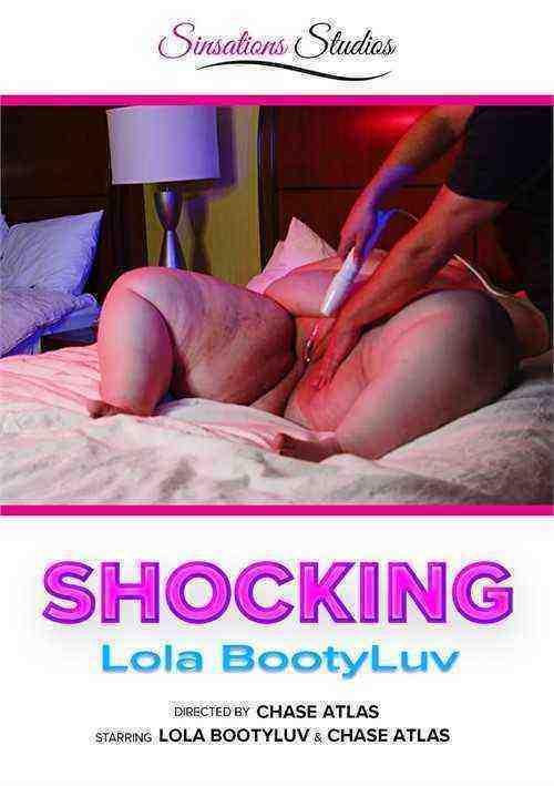 [18+] Shocking Lola Bootyluv