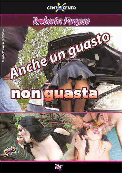 [18+] Anche Un Guasto Non Guasta
