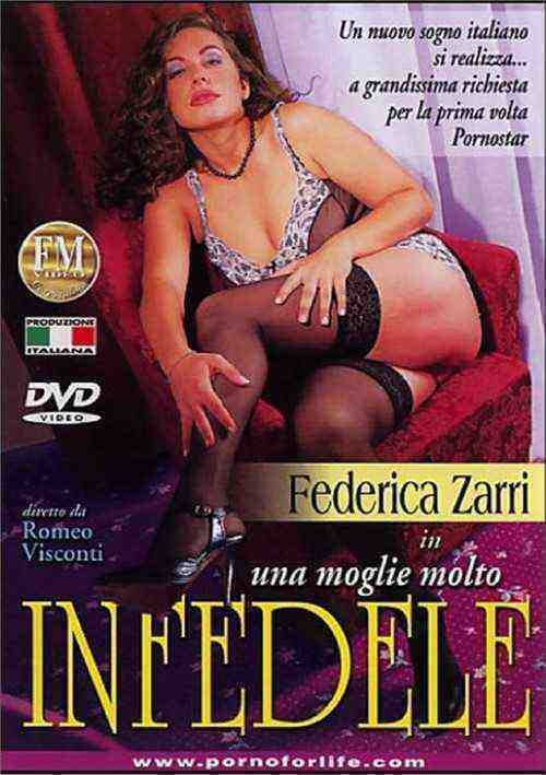 [18+] Una Moglie Molto Infedele