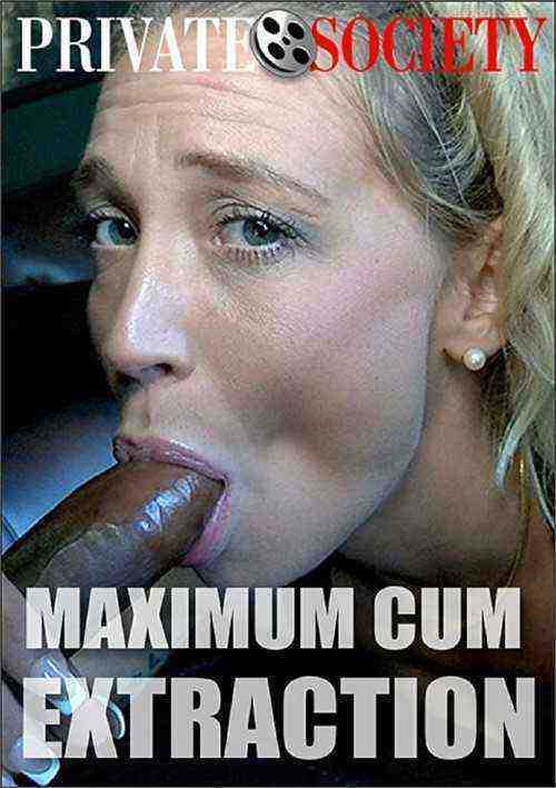 [18+] Maximum Cum Extraction