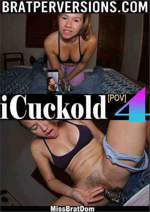 [18+] Icuckold 4