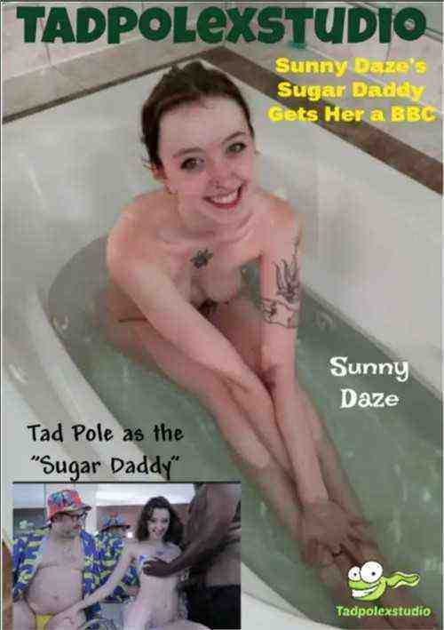 [18+] Sunny Daze's Sugar Daddy Gets Her A Bbc