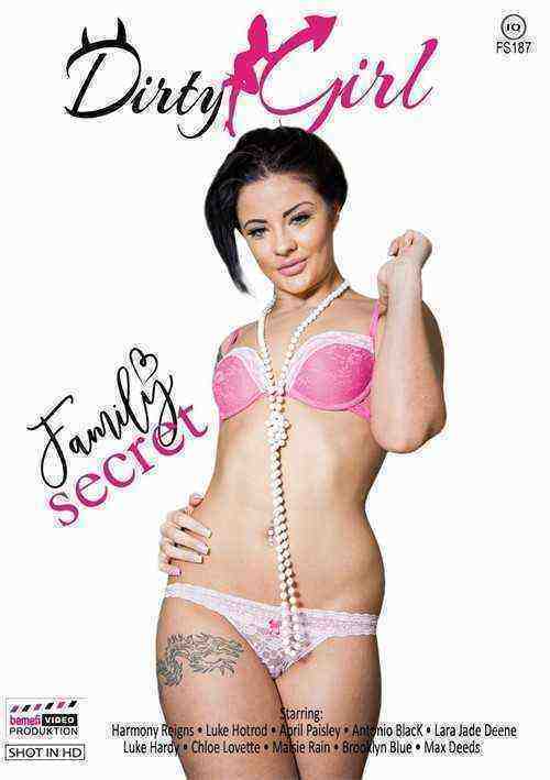 [18+] Family Secret (be.me.fi)