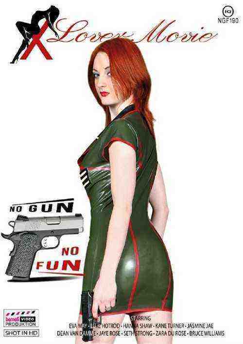 [18+] No No Fun