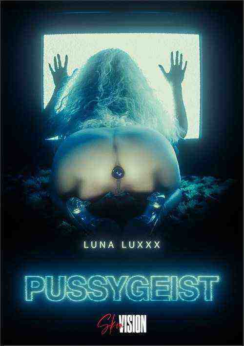 [18+] Pussygeist