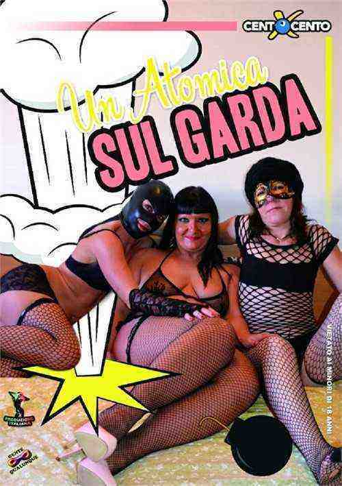 [18+] Un Atomica Sul Garda