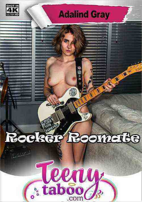 [18+] Rocker Roomate