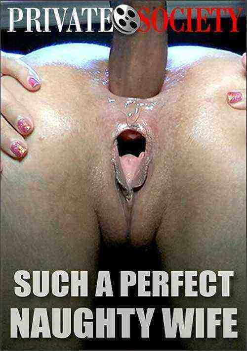 [18+] Such A Perfect Naughty Wife