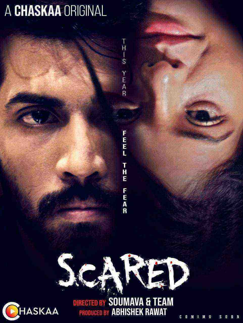 Scared (2021) Ochaskaa Originals (2021)