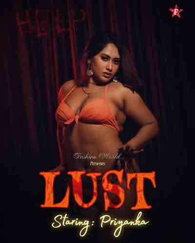 Lust Priyanka Barnita Fashion World (2026) Unrated (2026)