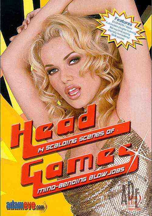 [18+] Head Games