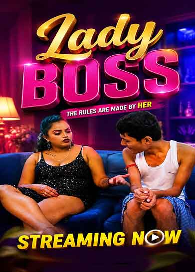 Lady Boss (2026) Xtramood (2026)