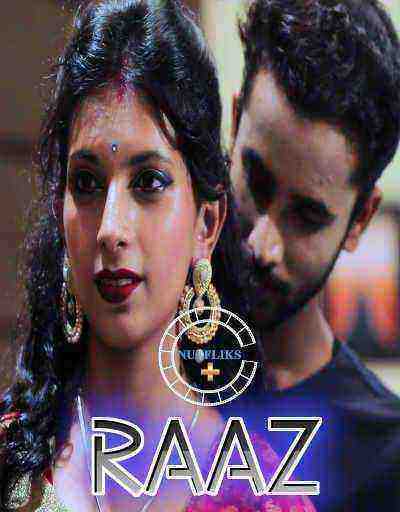 Raaz (2021) Season 1 Episode 1 Nuefliks Originals (2021)