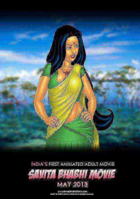 Savita Bhabhi Movie (2022) Flizmovies (2022)