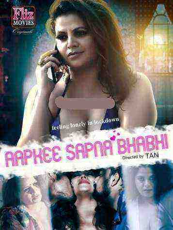 Aap Ki Sapna Bhabhi (2020) Season 2 Episode 3 Flizmovies (2020)