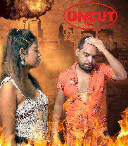 Flavour (2021) Season 1 Ek Night Show Uncut (2021)