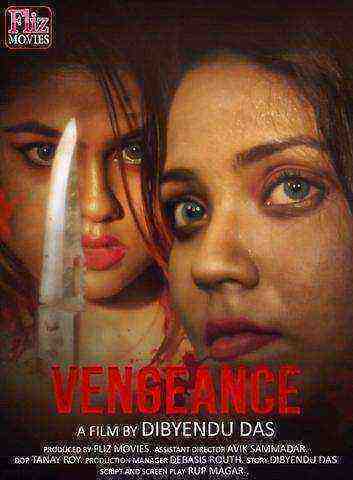 Vengeance (2019) Season 1 Episode 2 Fliz (2019)