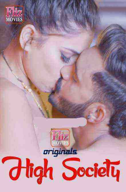 High Society (2020) Season 1 Episode 3 Flizmovies (2020)