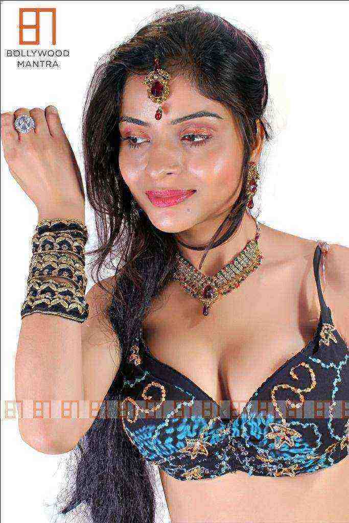 L Lag Gaye â€“ Hotshots Gehana Vasisth