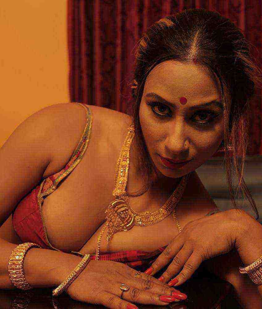 Sarla Bhabhi (2020) Season 3 Episode 2 Fliz