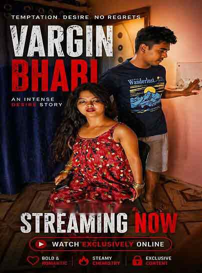 Virgin Bhabi Wife Uncut (2026) Unrated (2026)