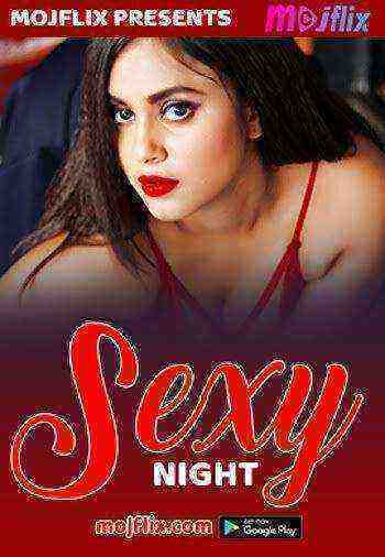 Sexy Night (2022) Mojflix (2022)
