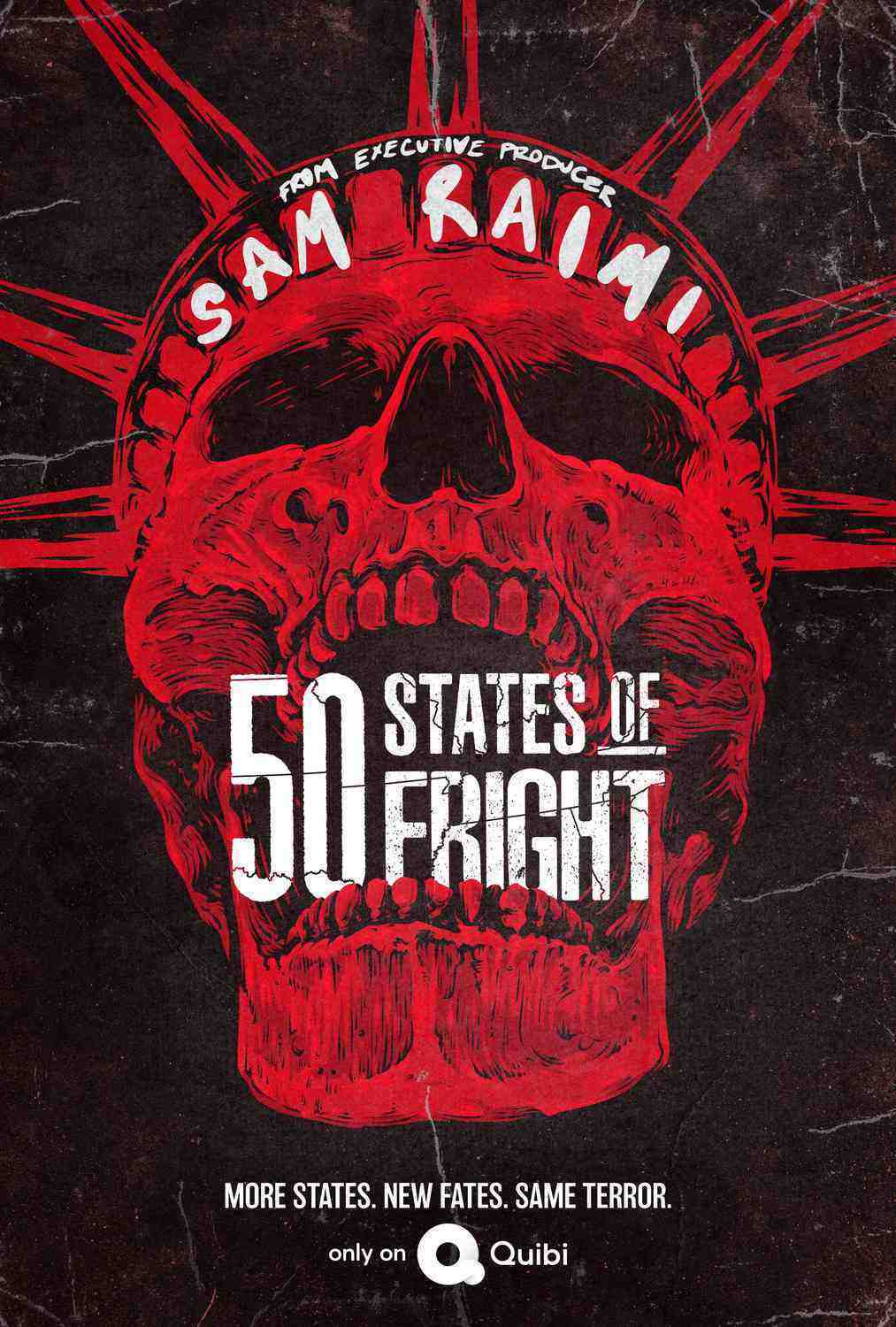 50 States of Fright - Season 2 (2020)