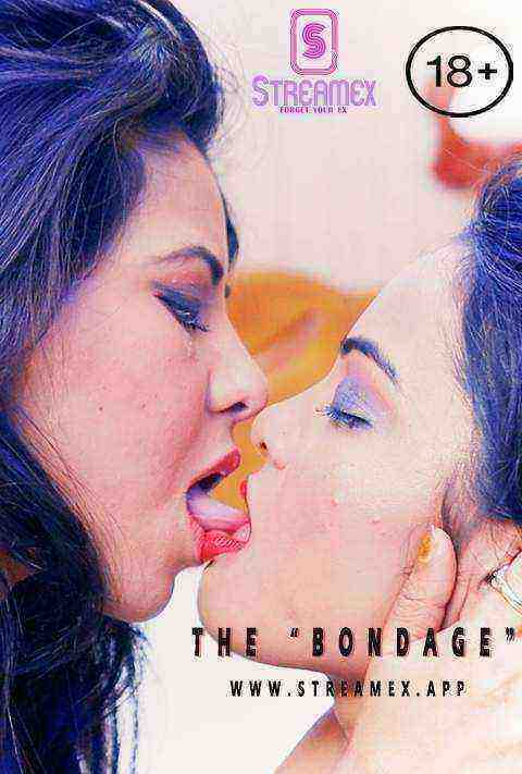 The Bondage (2021) Streamexapp Originals Uncut (2021)