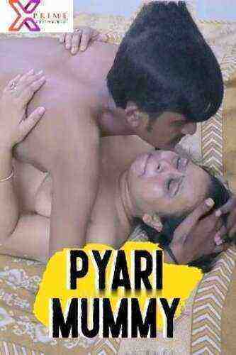 Pyari Mummy (2023) Xprime Originals (2023)