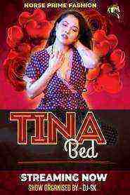 Tina Bed (2021) Horseprime Originals (2021)