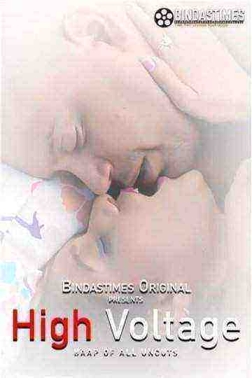 High Voltage (2021) Bindastimes Originals Uncut (2021)