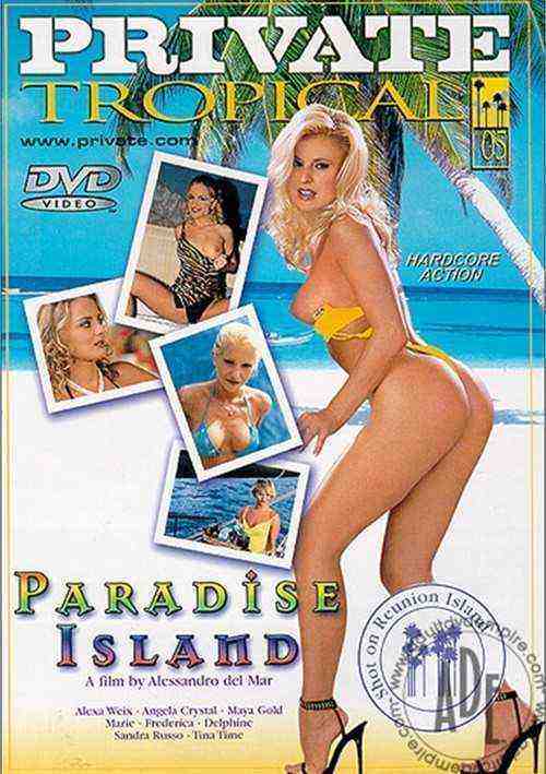 [18+] Paradise Island