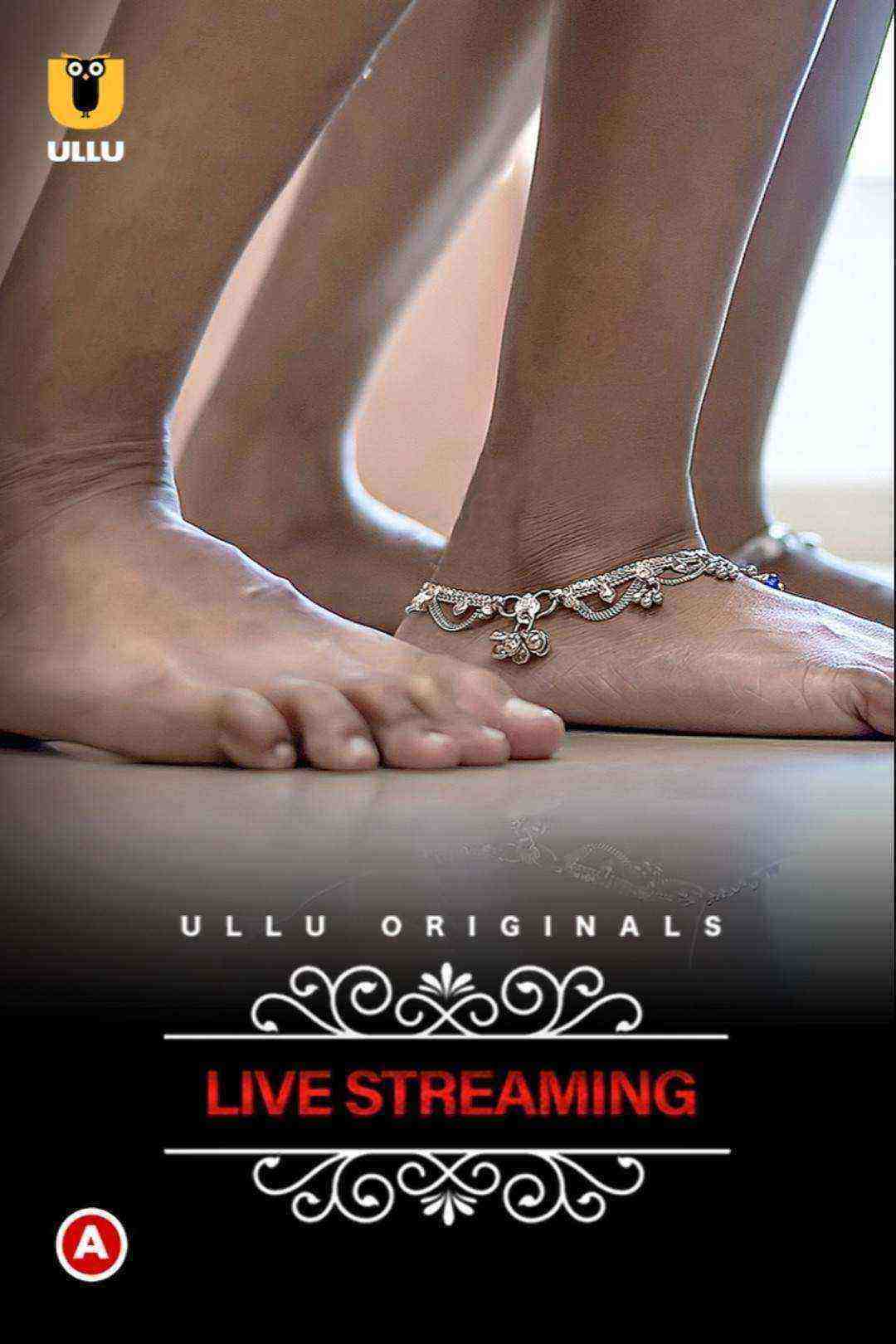 Live Streaming (charmsukh) (2021) Season 1 Ullu Originals (2021)