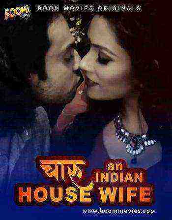 Charu An Indian Housewife (2020) Boommovies Original (2020)