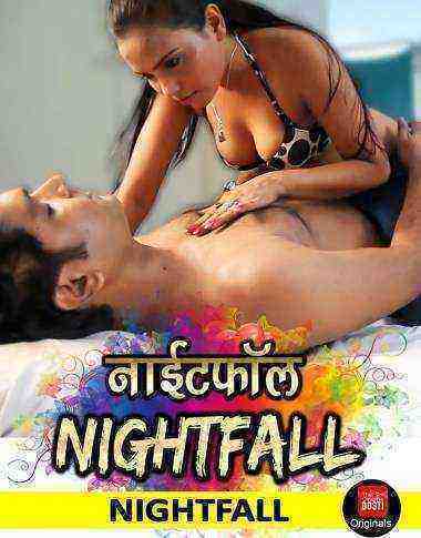 Nightfall (2019) CinemaDosti