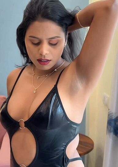 Bikini Strip Shoot Boudoir (2026) Sanchita Bose (2026)