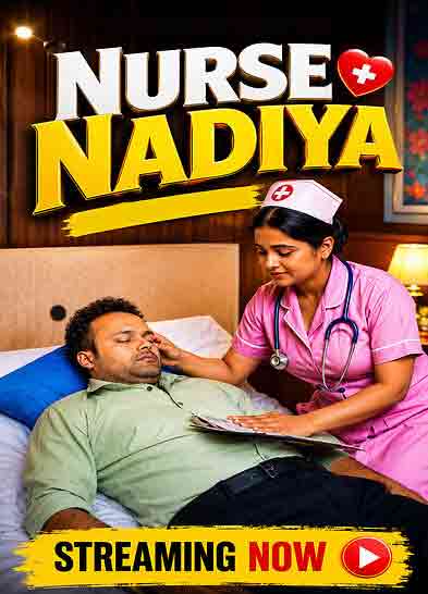 Nurse Nadiya Uncut (2026) Unrated (2026)