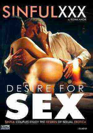 [18+] Desire For Sex
