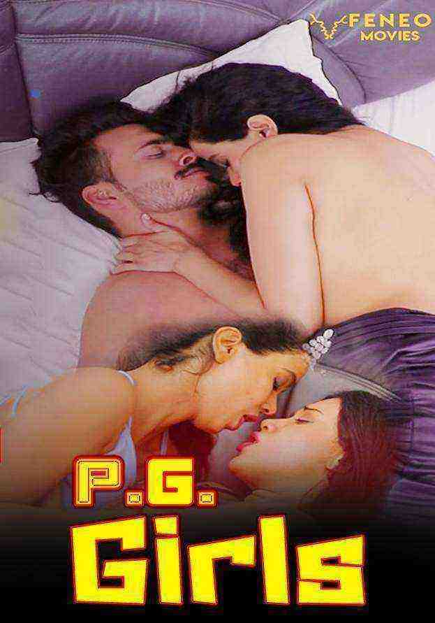 PG Girl (2020) Season 1 Episode 1 FeneoMovies (2020)