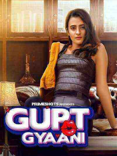 Gupt Gyaani (2022) Season 1 Episode 1 Primeshots (2022)