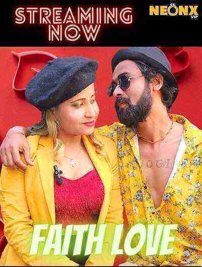 Faith Love Uncut (2022) Neonx (2022)