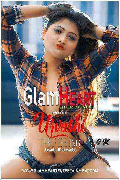Urvashi The Feeling (2019)