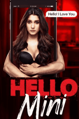 Hello Mini Season 1 (2019)
